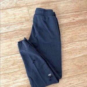Alo Fierce joggers